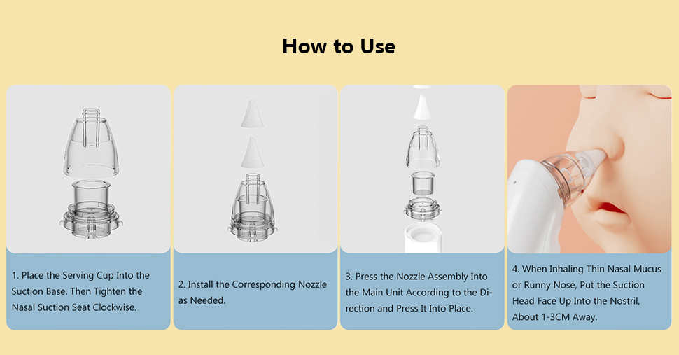 Electric Nasal Suction (5)