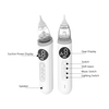 Anti-Backflow Baby Nasal Suction