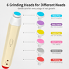 Low Noise Baby Nail Trimmer