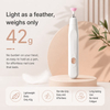 9000RPM High-Speed Portable Electric Nail Drill Machine with 5 Bits