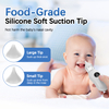 9-level suction nasal aspirator