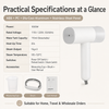 OEM portable garment steamer