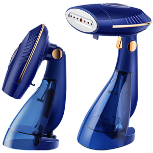 OEM ODM dual tank steamer manufacturer