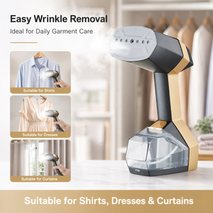 3500W Garment Steamer