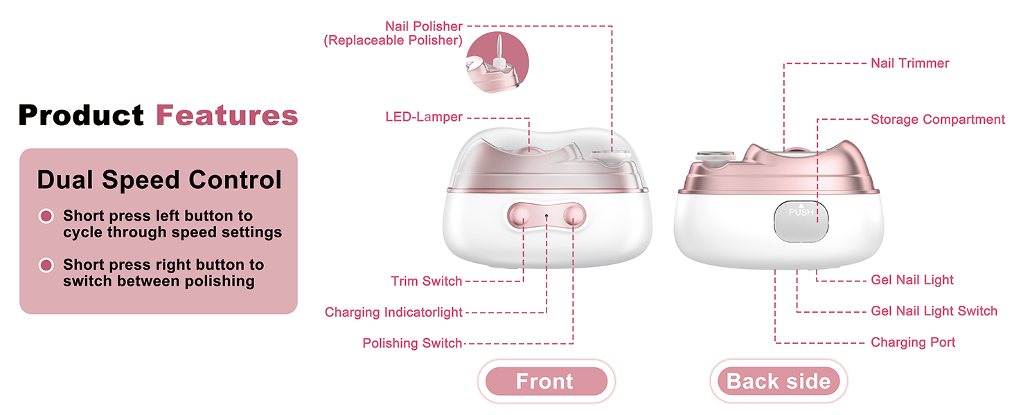 electric nail trimmer baby (5)