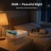 1300ml Motion Sensor Cat & Dog Water Dispenser Smart Cordless Pet Water Fountain