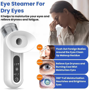 Handheld Eye Spray