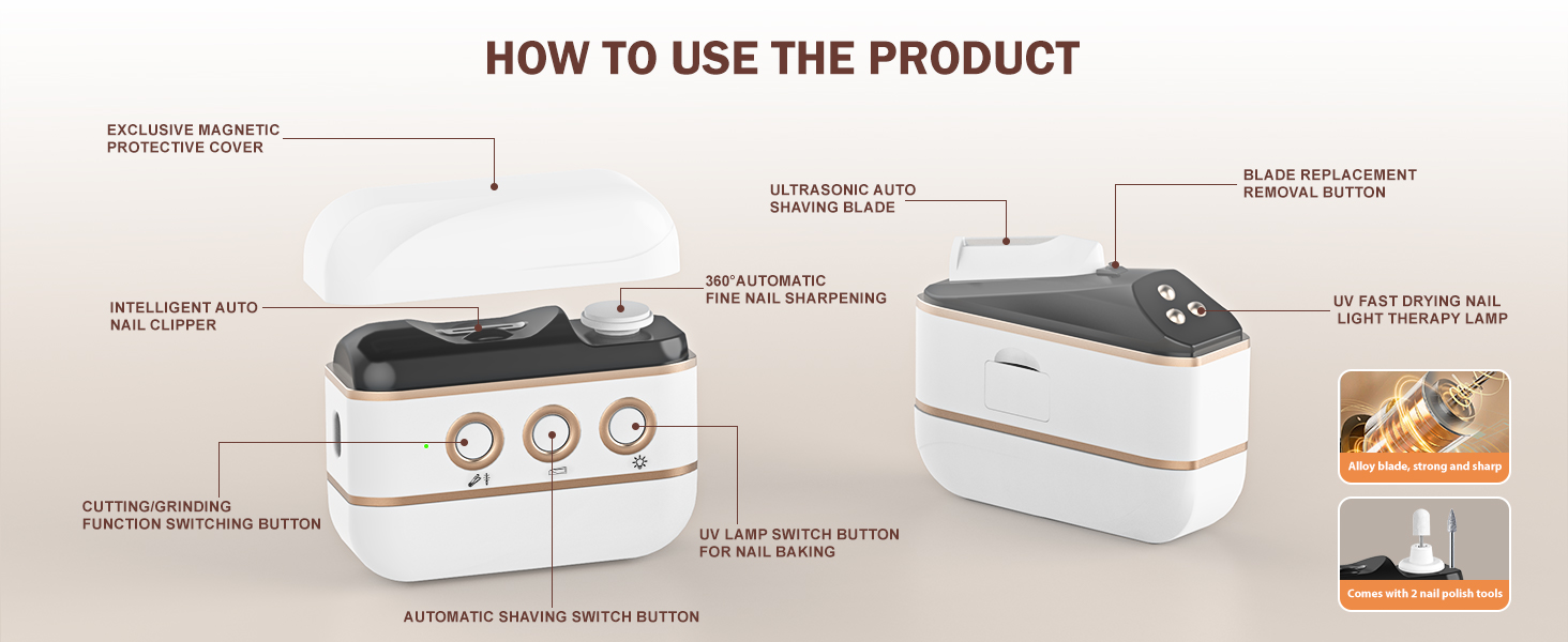 electric nail clippers (12)