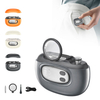 Smart nail clipper