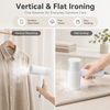 20s fast heat handheld steamer