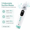 Showell baby nasal aspirator