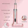 15000 RPM Rechargeable Handheld Nail File Polishing Machine
