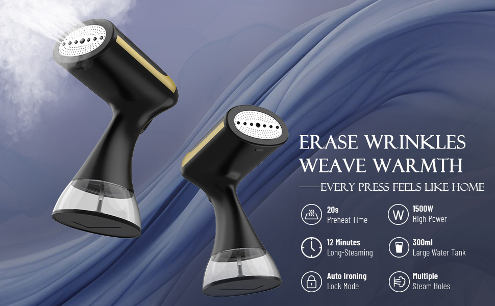 electric garment steamer (4)