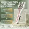 Body sculpting device