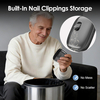Safe Nail Trimmer for Seniors