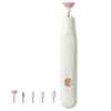 9000RPM High-Speed Portable Electric Nail Drill Machine with 5 Bits