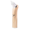 Safe infant nasal aspirator