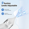 Infant congestion relief tool