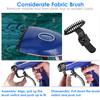 1500W strong power clothes steamer