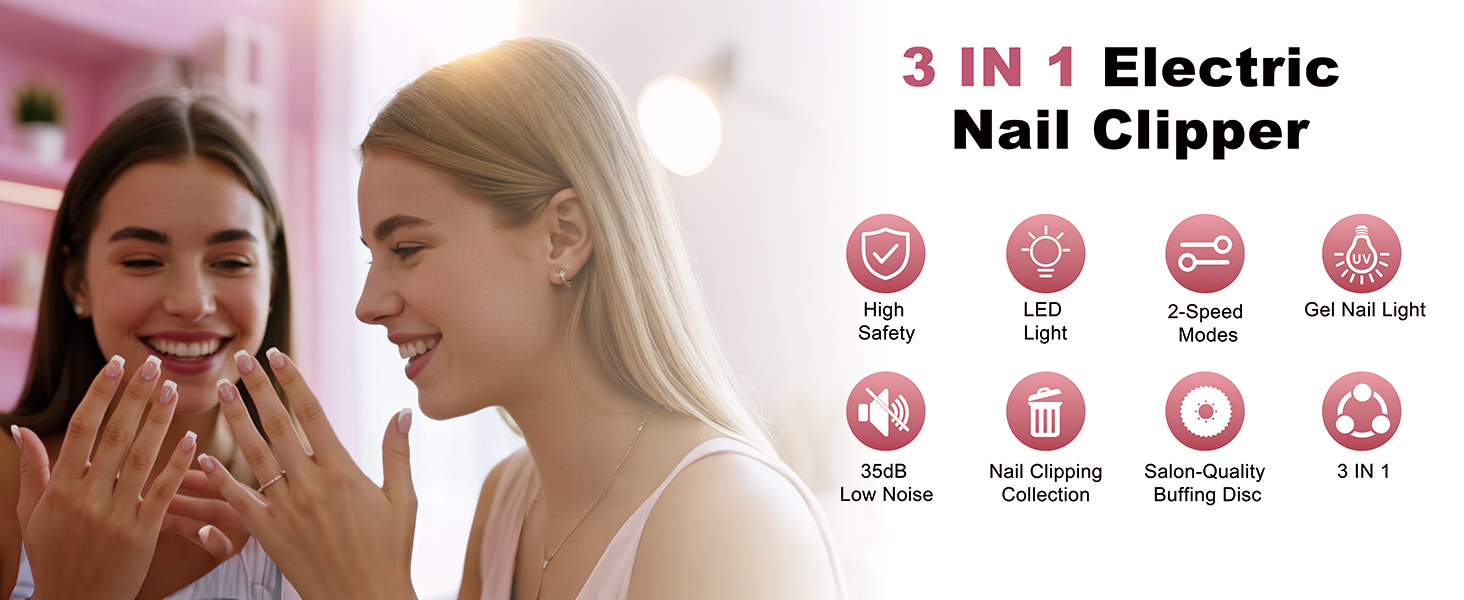 electric nail trimmer baby (1)