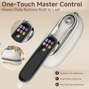 Handheld Steam Cleaner for Fabric