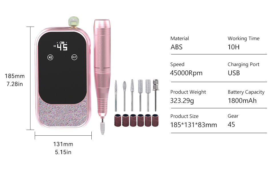 rechargeable nail drill (6)