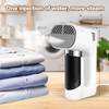 1200W 30s fast heat up garment steamer