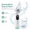 Silicone Tip Nasal Aspirator