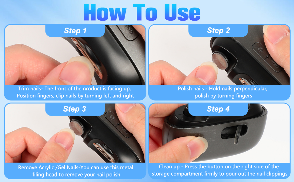 electric nail cutter (11)