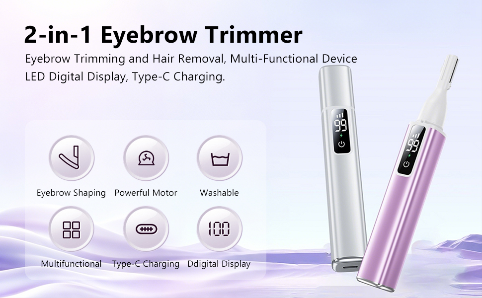 eyebrow shaver (1)