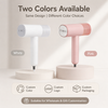 2-in-1 travel iron