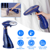 garment steamer