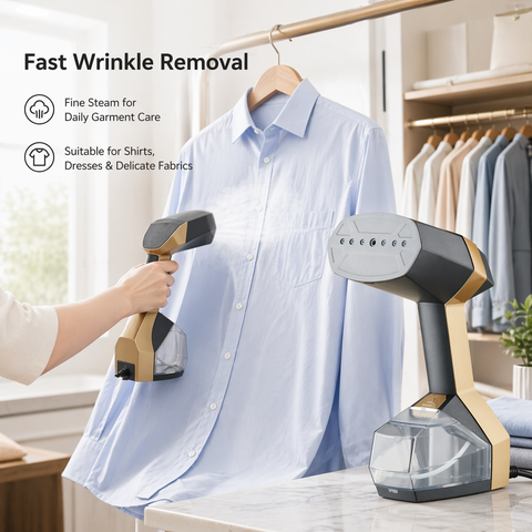 Clothes Steamer