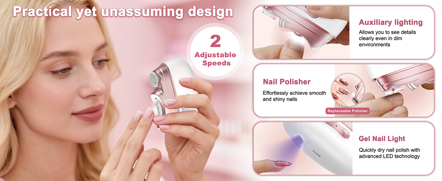 electric nail trimmer baby (4)
