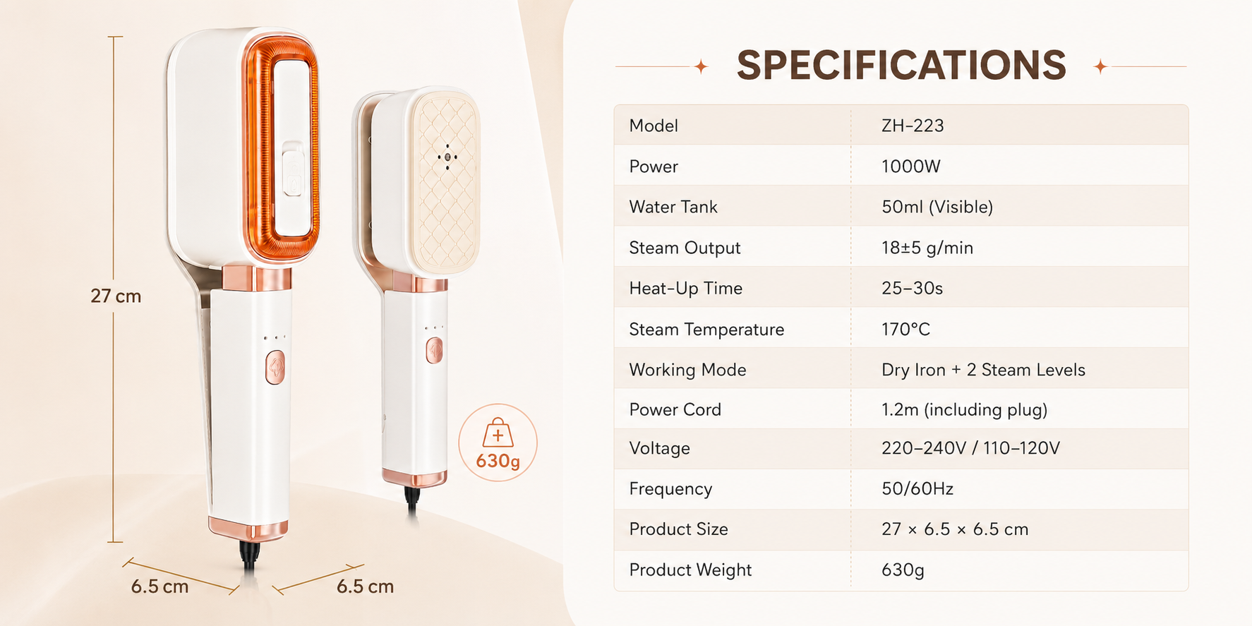 Steam wrinkle remover (4)