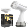 1500W Handheld Hanging Ironing Machine Fast Heat-up Electric Garment Steamer for Clothes 