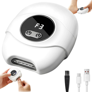 automatic baby nail clipper