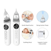 Electric Baby Snot Remover