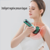 Portable smart vacuum therapy device