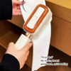 Travel Steam Iron 180 Degree Rotatable Head Compact Lightweight Foldable Clothes Steamer 