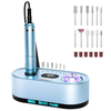 Acrylic Gel Nail Grinder Drill