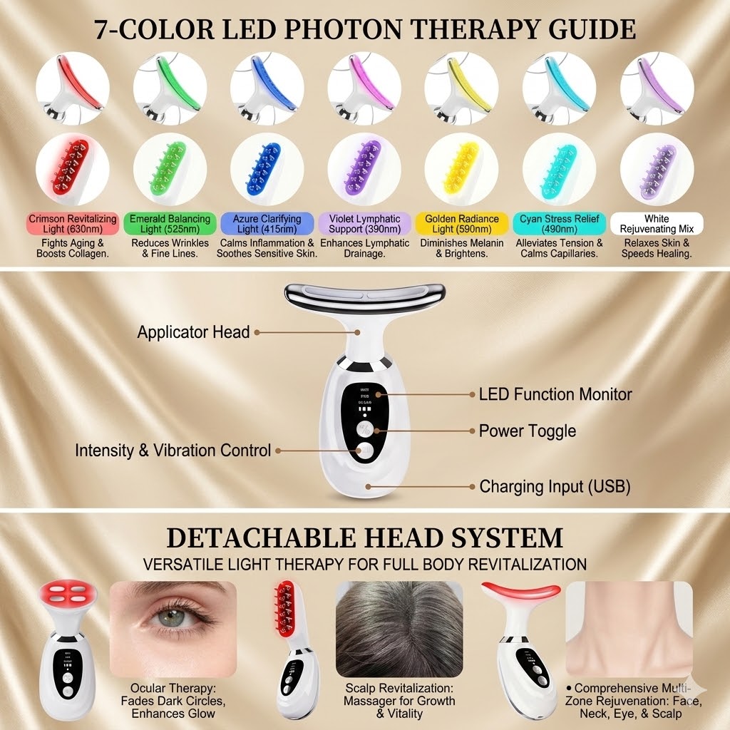 face lifting device (1)