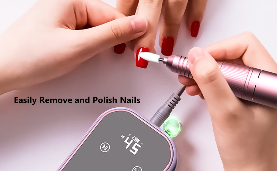 rechargeable nail drill (2)