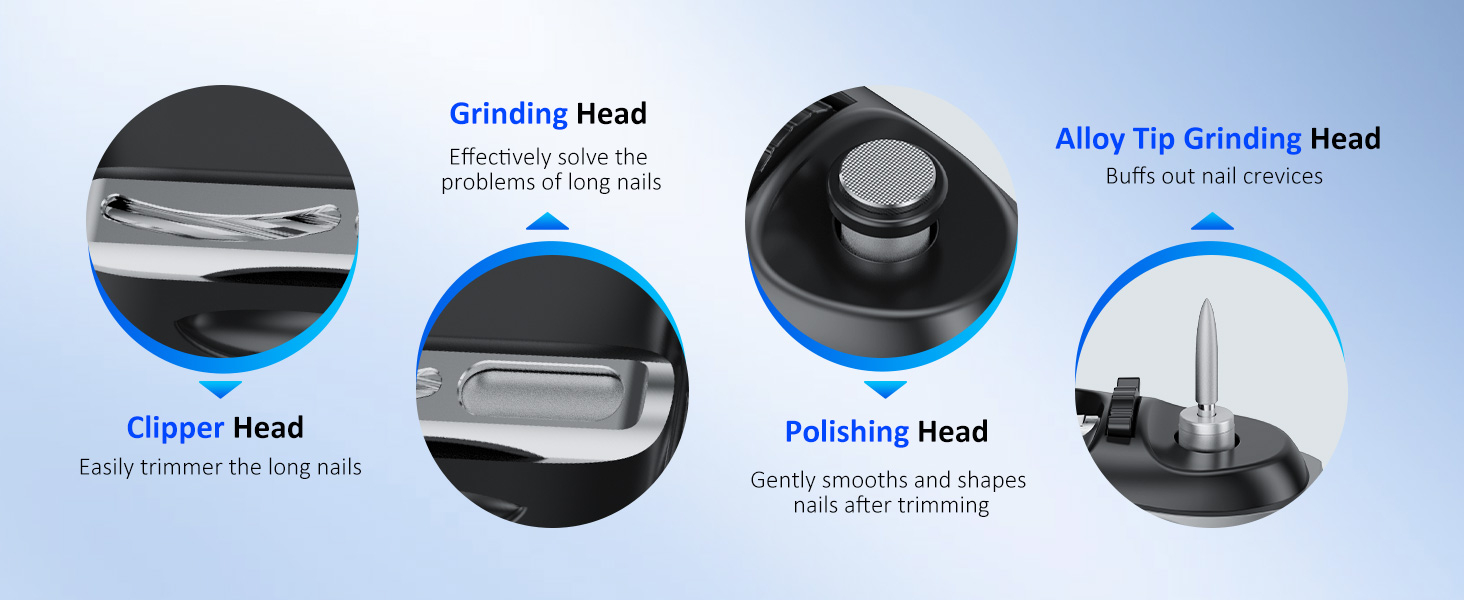 nail clipper (3) nail clipper (3)
