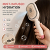 Showell hair brush