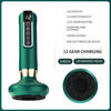 12 speed electric cupping set