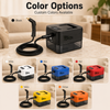 1500W High Temperature Steam Cleaner