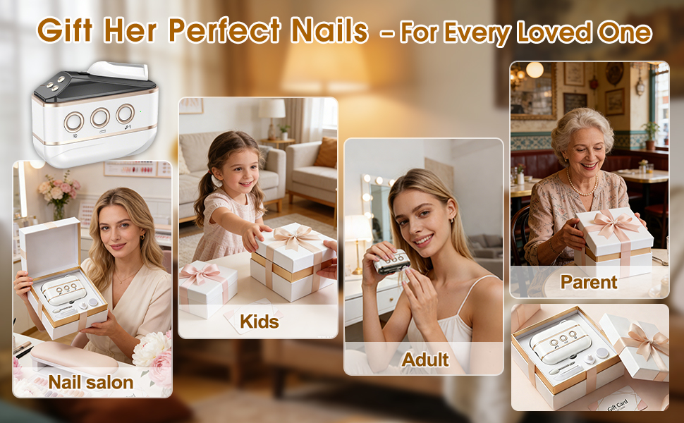 electric nail clippers (9)