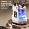 3-in-1 makeup brush cleaner machine