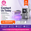 B2B professional nail drill manufacturer